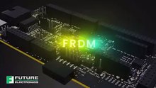 NXP: FRDM Development Boards for Rapid Prototyping