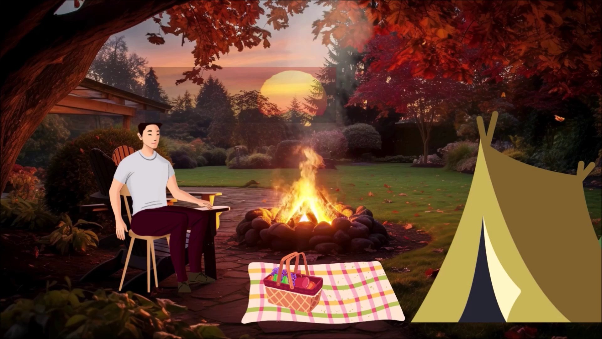 ⁣Deep House Battle Scars (All U Gonna Get)