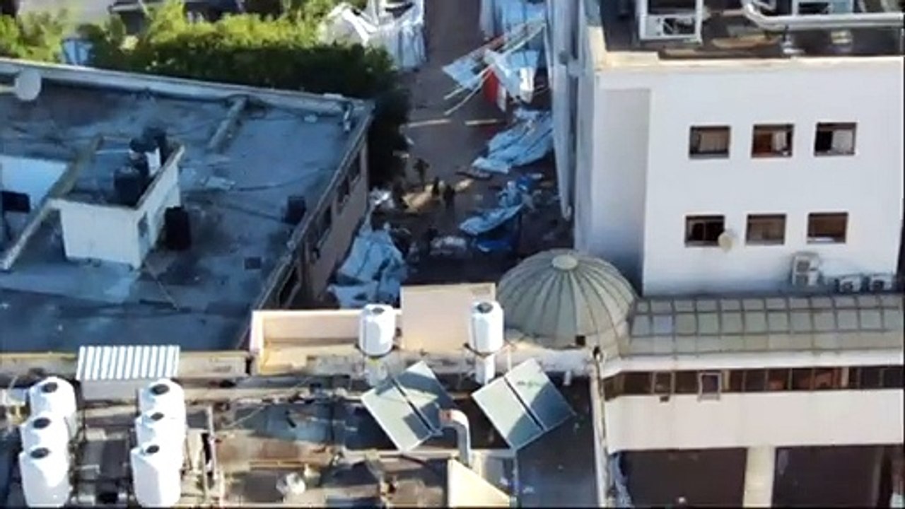 Sechs Monate Gaza-Krieg: Eine Chronologie