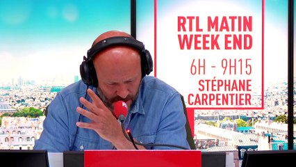 VIOLENCES À L'ÉCOLE - Le psychologue Samuel Comblez est l'invité de Stéphane Carpentier du 07 avril 2024