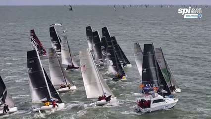 Spi Ouest-France 2024 - Journée du vendredi 29 mars 2024