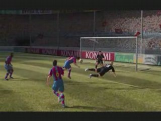 But gag pes 2008