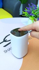 SMART House Hold gagets