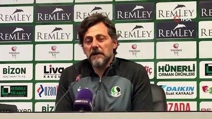 Sakaryaspor, sahasında karşılaştığı Boluspor’u 2-0 mağlup etti.