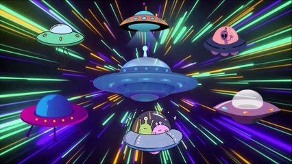 Techno Virtual Light by House of Heaven (Free No Copyright)