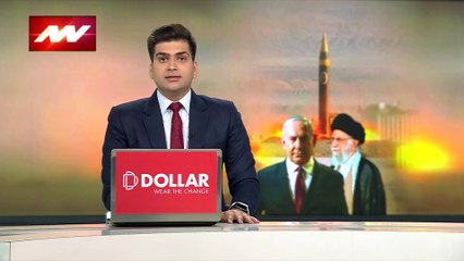 ईरान कर रहा है इजरायल पर हमले की तैयारी, अमेरिका को दी है बड़ी धमकी