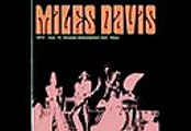 Miles Davis Septet - bootleg Live in Tokyo, JP, 06-19-1973