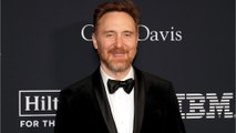 GALA VIDEO - David Guetta papa heureux : son week-end en tête-à-tête avec sa fille Angie