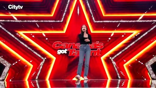 Canadas Got Talent 2024 Week 2 BEST AUDITIONS