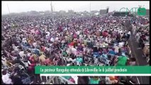 [#Reportage] Gabon: La mission Kanguka à Libreville le 6 juillet 2024