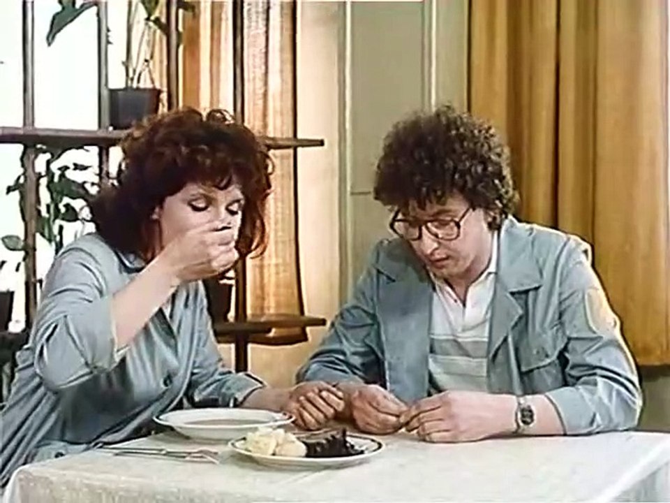 Johanna (DDR 1989) 06-Kalle wird’s schon machen