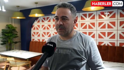 Baklavalar Bayram Sofraları İçin Hazırlanıyor