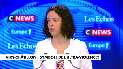 Manon Aubry : «Le gouvernement porte une lourde responsabilité. Il abandonne les élèves»