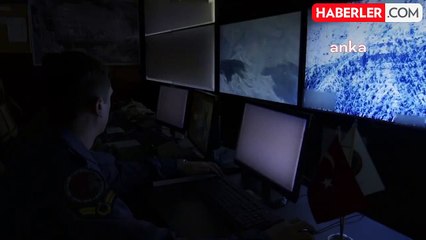 MSB: Türk Silahlı Kuvvetleri, Irak'ın kuzeyindeki PKK'lı teröristleri etkisiz hale getirdi