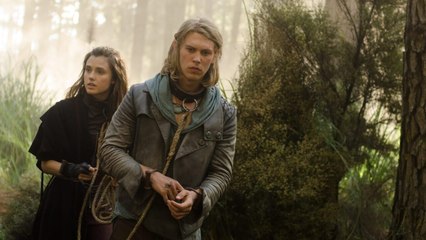 Les chroniques de Shannara vidéo bande annonce