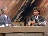 BACHELOR BOY by Cliff Richard - live TV performance 1989