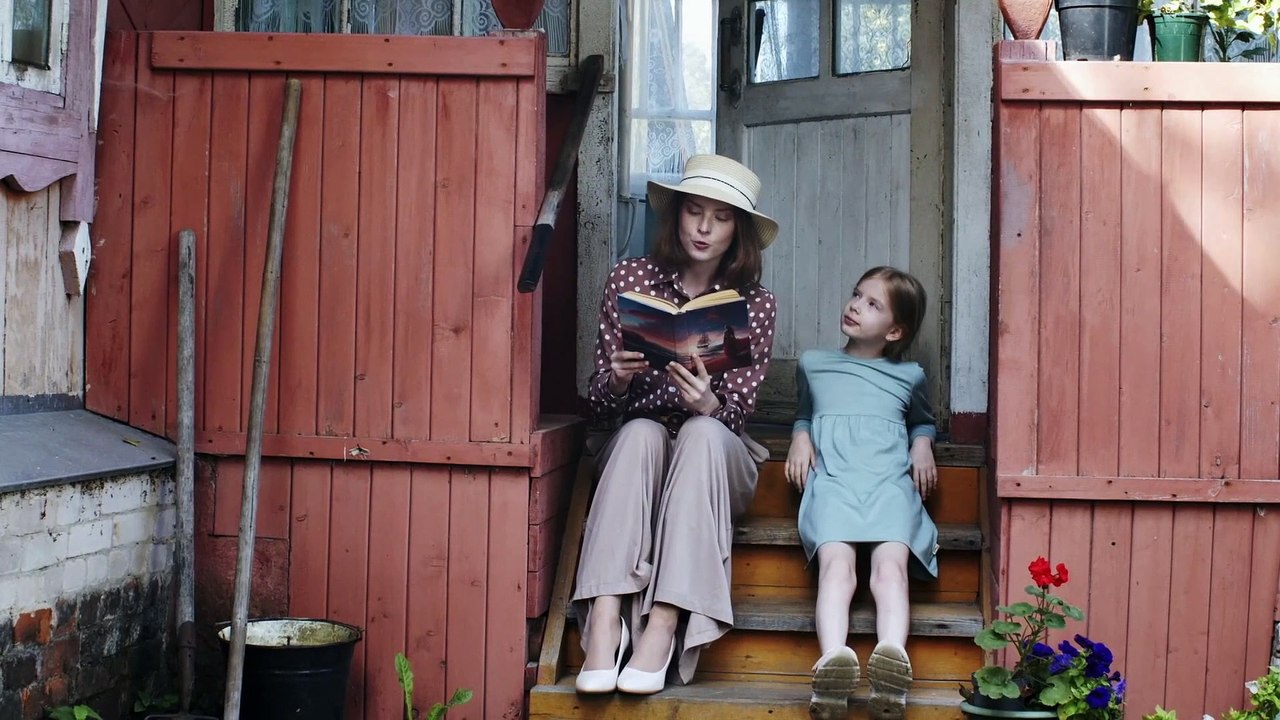 Я вернусь за тобой.3 серия (2024)