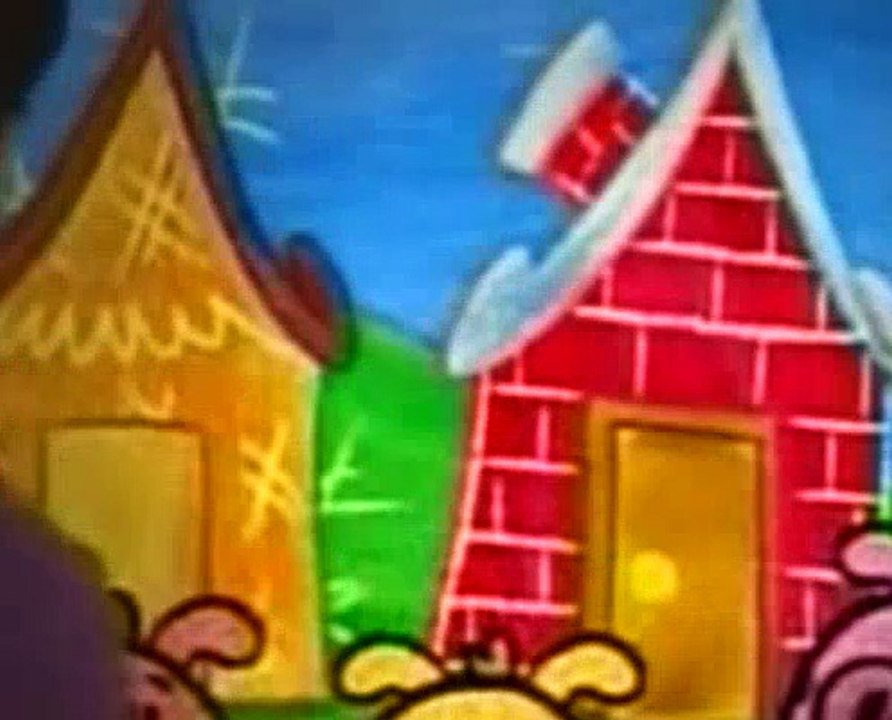 Blue's Clues S06E07 The Fairy Tale Ball