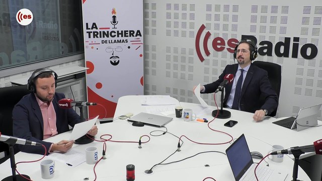 Tramo Informativo La Trinchera. Continúan apareciendo noticias sobre Begoña Gómez