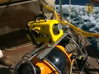 Documental La batalla de Lepanto