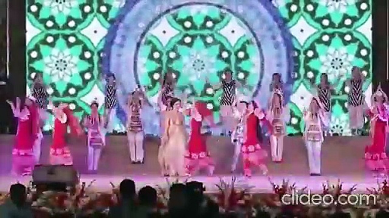 اى دلبر - يا قلبي - نگينه أمانقلوه - طاجيكستان