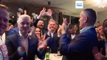 Populist Pellegrini wird mit 53 % der Stimmen Präsident der Slowakei: Orban als Vorbild?