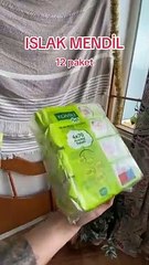 İBB Yenidoğan Destek Paketi sosyal medyada gündem oldu