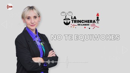 No Te Equiwokes. La exaltación de la raza