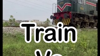 #Train #VS #Coin Who will #survive the #stress #TestingTheLimits #BrassCoin