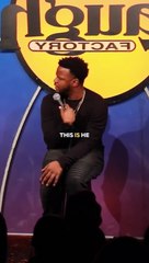 he accidentally went on a gay date