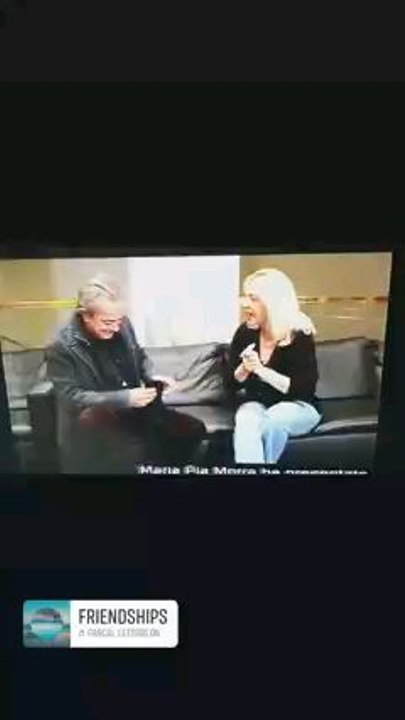 un caffè con