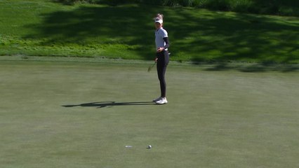 Le replay du 4eme tour du T-Mobile Match Play - Golf - LPGA