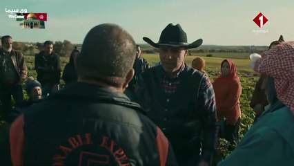 مسلسل باب الرزق الحلقة 11 الحادية عشر