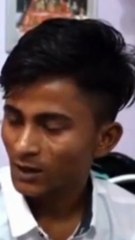 सीमा हैदर के प्यार में सचिन का दिखा भयानक रूप, पूरे पकिस्तान को खत्म करने की दी धमकी