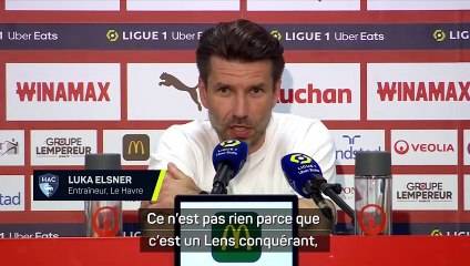 Elsner : "Une équipe encore vivante"