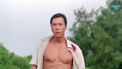 Truyền Thuyết Chiến Lang (HD - Thuyết Minh)│Chân Tử Đan│Phim Hành Động Võ Thuật Hồng Kông│Phim Chiếu Rạp 2024