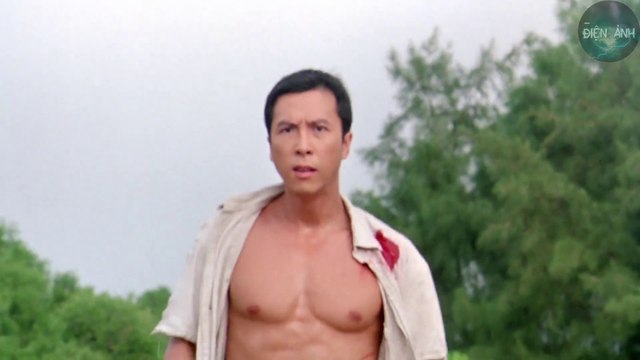 Truyền Thuyết Chiến Lang (HD - Thuyết Minh)│Chân Tử Đan│Phim Hành Động Võ Thuật Hồng Kông│Phim Chiếu Rạp 2024