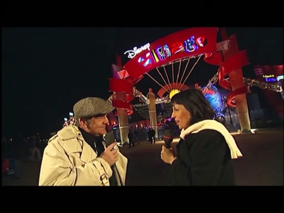 Jean-Louis Murat - 1998-02-27 Cap'tain café (village Disney au Rockn'roll America) itw & 3 titres live