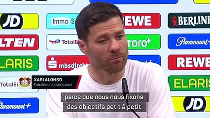 Alonso : "Le moment viendra..."