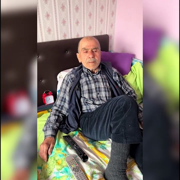 Yaşlı çiftin ekonomi savaşı! Birbirlerine girdi