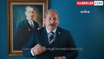 İYİ Parti'de isimler ikiye çıktı! Genel Başkan Yardımcısı Mehmet Tolga Akalın da başkanlığa aday