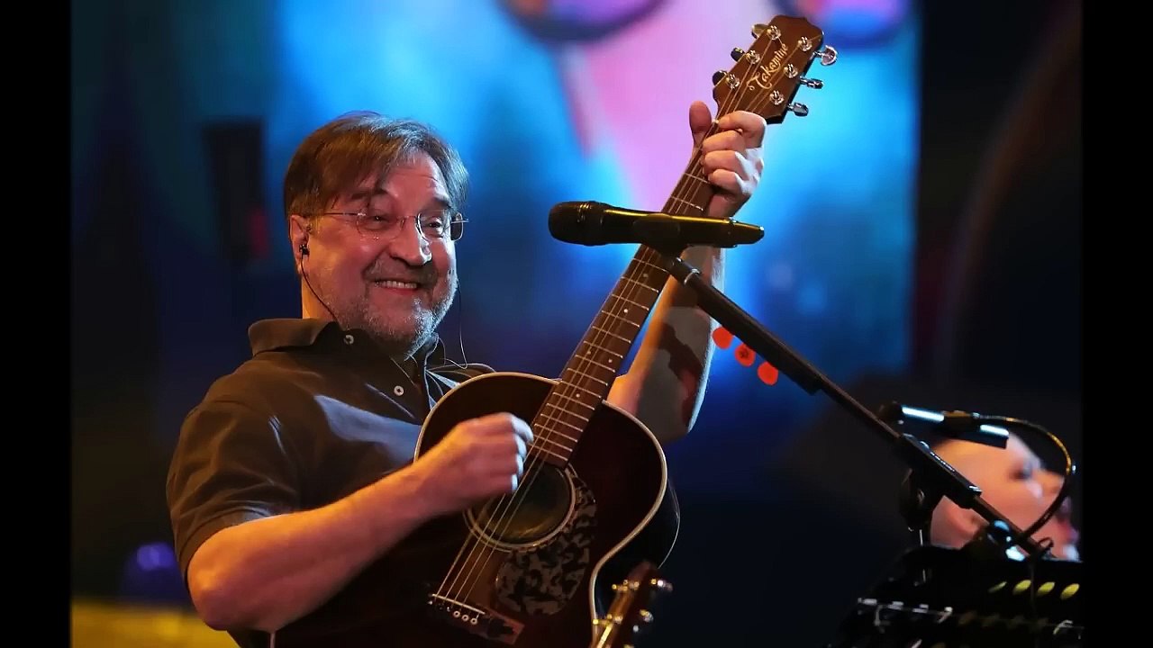 Юрий Шевчук и группа ДДТ. Лучшее.