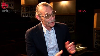 Erdal Beşikçioğlu: Bundan sonra hizmetlerimle anılmayı tercih ederim