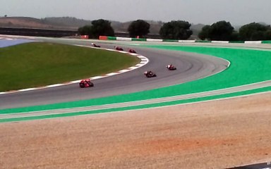 Portimão moto GP 2024