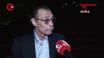 Beşikçioğlu, Belediye Başkanı olarak ilk kez sahneye çıktı: Part time belediyecilik mi yapılacak?