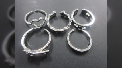 中 온라인 플랫폼 초저가 장신구에서 700배 발암물질 / YTN