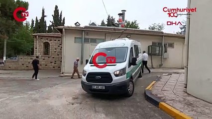 Gaziantep'te alacak kavgasında vurulmuştu... Kurtarılamadı!
