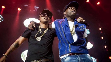50 Cent / Nature / Nas - Too hot