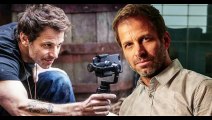 Rebel Moon Trailer Review - Zack Snyder - Netflix