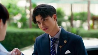 Love in the Air - EP.9 ENG SUB